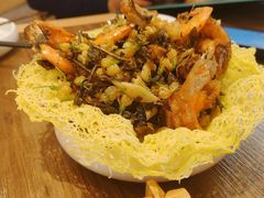 -云海肴·汽锅鸡·云南菜(广安门天虹店)