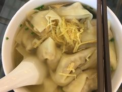 -笑来喜馄饨小笼工坊店(湖滨街店)