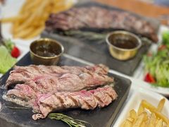 -Entrecôte 法国牛扒馆(保利·时光里店)