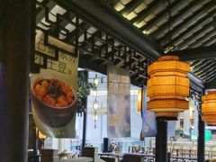 -绿茶餐厅(深圳龙华天虹购物中心店)