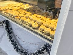 -栗酥饼(南长街店)