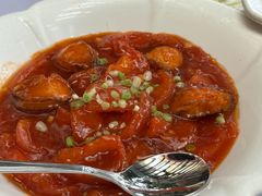 -东江海鲜酒家(艺都分店)