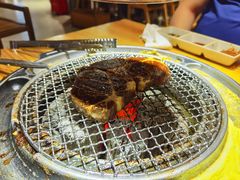 -喜来稀肉(北外滩白玉兰广场店)