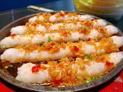 -青木岚小海鲜•小龙虾(友谊店)