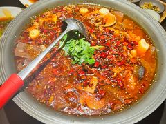 -麻六记(深圳首店)