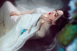 -梓摄影古装写真工作室(富力广场店)