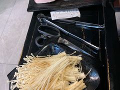 -牛犇烤肉(物资学院路店)