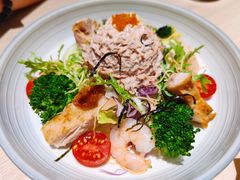 -卡朋西餐(悦汇城店)