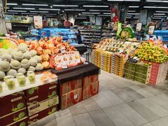 -blt精品超市(KKMALL京基店)