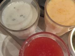 -星伦多自助料理·涮烤一体(虹悦城店)