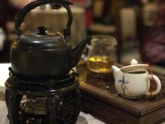 -佛山顺德香云纱园林酒店-宴会厅