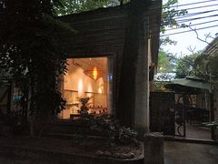 -天水蔬食料理(树德之光店)