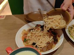 -耶里夏丽·新疆菜·28年喀什老馆(田林东路店)