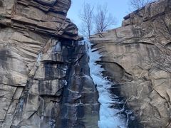 -黑龙潭风景区