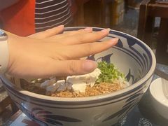 -蜗牛小馆醉乡民谣云南菜(惠新西里店)