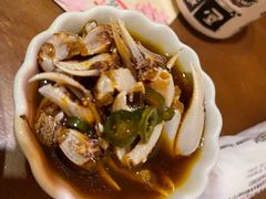 -青空日料烧肉烧鸟店(后湖兴业路店)