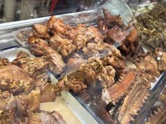 -聚合鑫东北熏酱熟食麻辣面(长阳店)