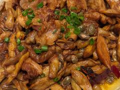 -御海棠老菜馆(福明嘉园店)