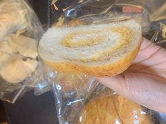 咸蛋黄芋泥-前进麦味·天然烘焙(凯德1818店)