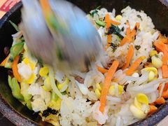 -米村拌饭(太和区万达店)