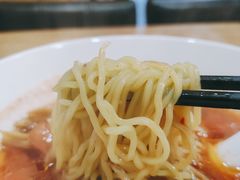 -神田川拉面店(上游街店)