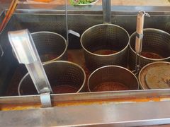 -老街市井麻辣烫(龙湖滨江天街店)