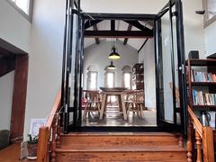 -1901 Cafe(西四店)