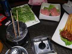 -旺晖本帮骨头煲·深夜火锅(梅园路店)
