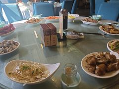 -益展坊·海鲜排档(龙汇店)