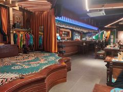 -甘尼仕印度餐厅爵士酒吧(阳春巷店)