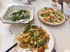 -开心农家菜