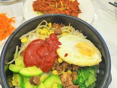 -华天延吉餐厅(西四总店)