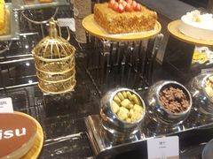 -东方红海鲜百汇(国际大厦店)