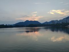 -千岛湖燃擎卡丁车赛车主题乐园(秀湖路店)