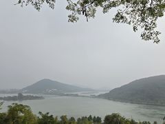 -南北湖风景区
