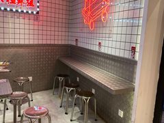 -孖记茶档·热腾茶餐(荔湾领展广场店)
