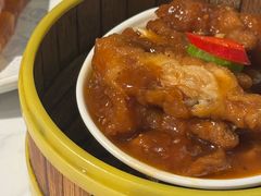 -食大利香港茶餐厅(南亚风情第一城店)