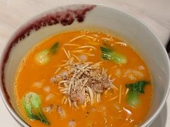 -苏州W酒店·苏滟中餐厅