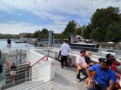 -Bateaux Mouches塞纳河游船