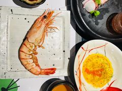 -花潮料理艺食馆(SM新生活广场店)