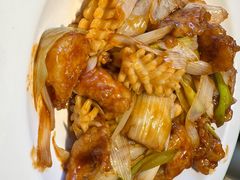 老爆三-惠宾饭庄(中山路店)