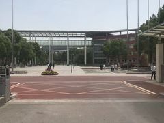 -南京外国语学校(仙林分校西区)