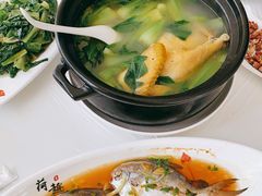 -碧海银沙海鲜餐厅(恒大海上威尼斯店)