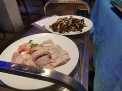 -千岛蚝高压锅生蚝·人参火锅(白云万达店)