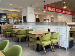 -李先生牛肉面大王(营口大润发店)