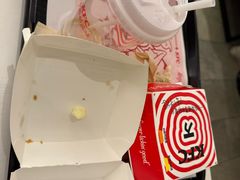 -肯德基(前门店)