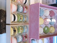 -麦雪尔甜品·生日蛋糕(新街口旗舰店)