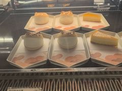 -tea'stone (万象天地店)