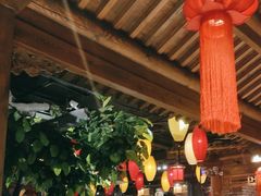 -北平盛世·新京菜·北京烤鸭(劲松·双井店)