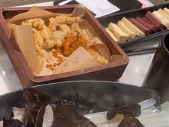 -新辣道鱼火锅(领展购物广场·中关村店)